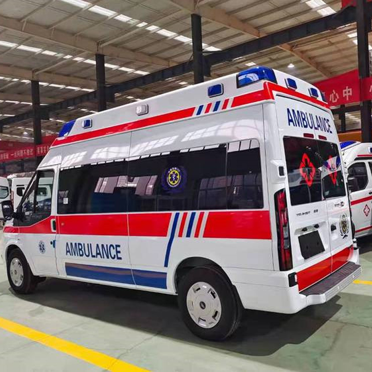 会理救护车出租 —— 专业、安全、高效的城市急救服务