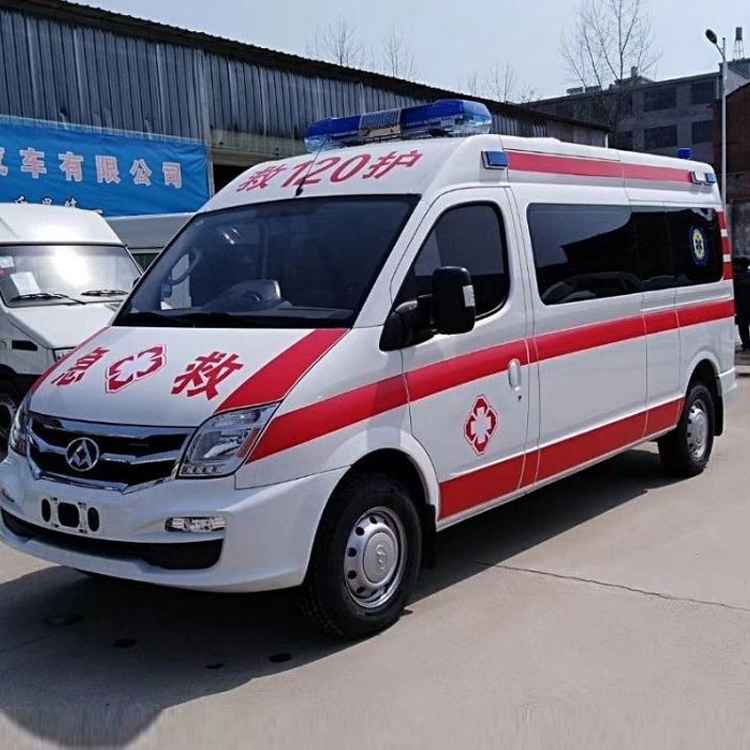 会理马拉松租赁救护车活动保障